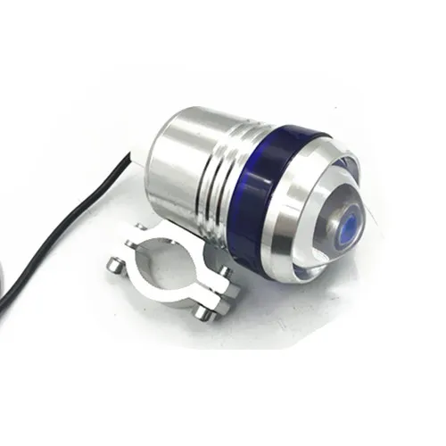 30W 12V U2 U3 LED Motorcycle Car Waterproof Laser Head Fog Light Spot Light For Honda Yamaha Kawasaki Suzuki Chopper Bobber ATV
30W 12V U2 U3 LED Motorcycle Car Waterproof Laser Head Fog Light Spot Light For Honda Yamaha Kawasaki Suzuki Chopper Bobber ATV
