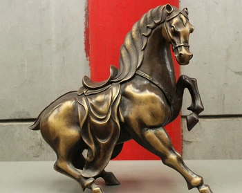 wholesale factory 16 Folk Chinese Bronze Copper Wealth Zodiac Year horse Knight Statue Sculpture 25% off
wholesale factory 16 Folk Chinese Bronze Copper Wealth Zodiac Year horse Knight Statue Sculpture 25% off
