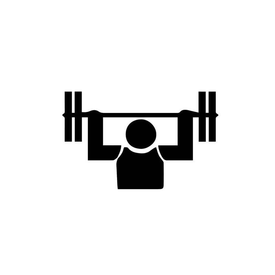 Weightlifting Stick Figure Sports Home Decor Car Truck Window Decal Sticker Bumper Car Window Laptop Car Stylings
Weightlifting Stick Figure Sports Home Decor Car Truck Window Decal Sticker Bumper Car Window Laptop Car Stylings