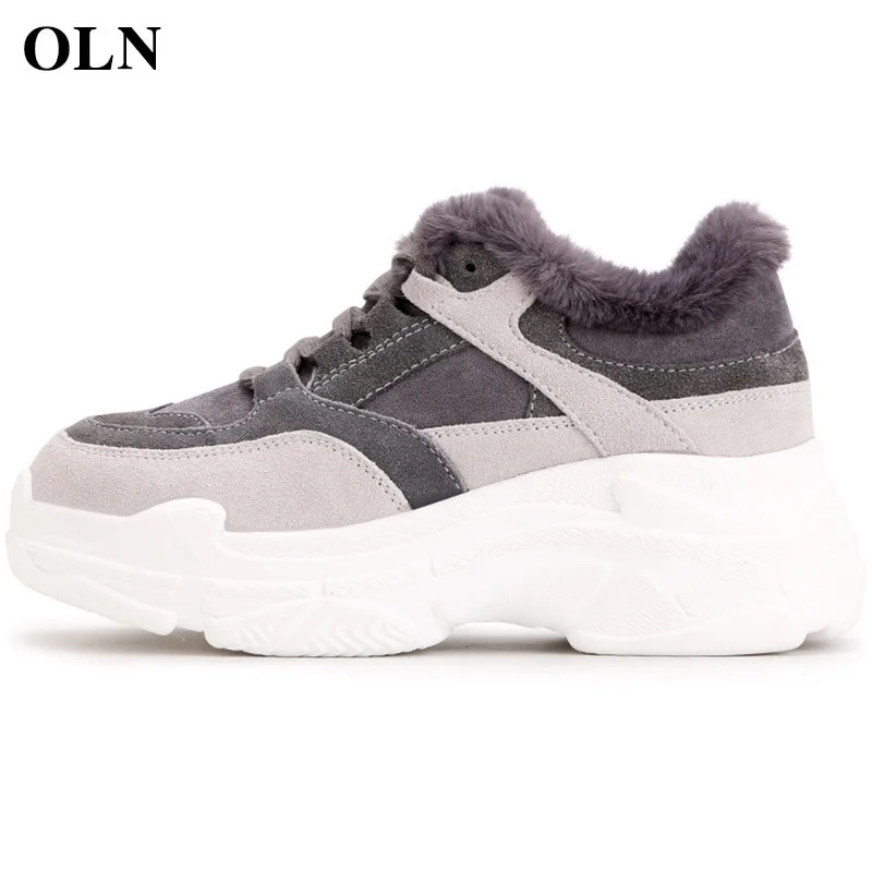 OLN Woman Brand Outdoor Athletic Comfortably Running Shoes Outdoor Jogging Sport Shoes For Women Keep warm Womens Sneakers
OLN Woman Brand Outdoor Athletic Comfortably Running Shoes Outdoor Jogging Sport Shoes For Women Keep warm Womens Sneakers