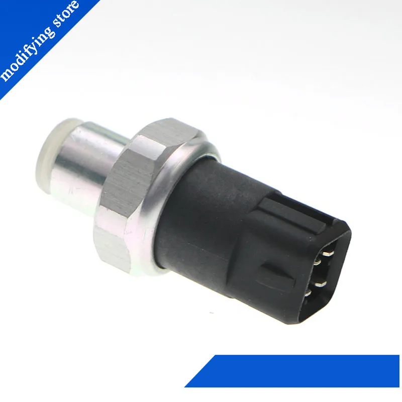 8DO959482B for AUDI A4/A6/A8/ for Volkswagen (V W) PASSAT B5 8DO959482B 8DO-959-482B Pressure Switche sensor
8DO959482B for AUDI A4/A6/A8/ for Volkswagen (V W) PASSAT B5 8DO959482B 8DO-959-482B Pressure Switche sensor