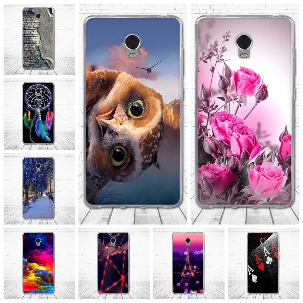 For Lenovo Vibe P1 Case Soft TPU Silicon Cover For Lenovo Vibe P1 P 1 p1 Case 3D Pattern Cute Capa for Lenovo P1 Phone Cases
For Lenovo Vibe P1 Case Soft TPU Silicon Cover For Lenovo Vibe P1 P 1 p1 Case 3D Pattern Cute Capa for Lenovo P1 Phone Cases