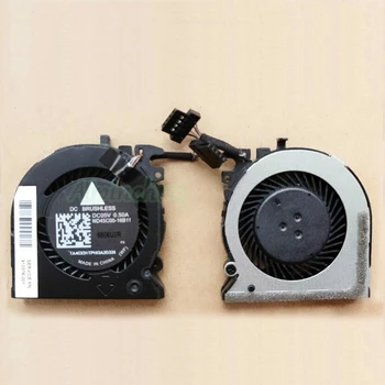 Laptop CPU cooling fan for HP Spectre X360 13-W000 13-w013dx 13-w023dx Notebook Cooler radiator ND45C00-16B11 910376-001
Laptop CPU cooling fan for HP Spectre X360 13-W000 13-w013dx 13-w023dx Notebook Cooler radiator ND45C00-16B11 910376-001