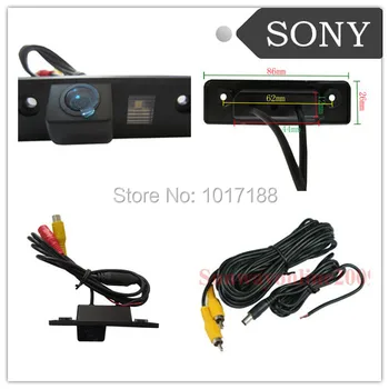 car camera!Car Rear View Reverse Parking Camera Waterproof LED Night Vision SONY CHIP For SKODA ROOMSTER OCTAVIA TOUR FABIA
car camera!Car Rear View Reverse Parking Camera Waterproof LED Night Vision SONY CHIP For SKODA ROOMSTER OCTAVIA TOUR FABIA