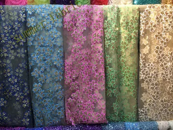 New Arrival Embroidery Lace Fabric African Glitter Party Dress Tulle Lace Fabric Mesh Embroidered Tulle Lace Fabric
New Arrival Embroidery Lace Fabric African Glitter Party Dress Tulle Lace Fabric Mesh Embroidered Tulle Lace Fabric