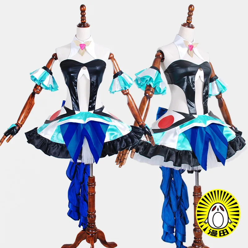 The Super Dimension Fortress Macross Cosplay Anime Cartoon Mikumo Guynemer Cos Halloween Cosplay Man Woman Cosplay Costume
The Super Dimension Fortress Macross Cosplay Anime Cartoon Mikumo Guynemer Cos Halloween Cosplay Man Woman Cosplay Costume