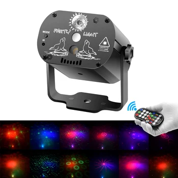 SOLOLANDOR DJ Disco Lighting Effect LED Party Lights Mini USB Laser Light Projector for Sale for Wedding Birthday
SOLOLANDOR DJ Disco Lighting Effect LED Party Lights Mini USB Laser Light Projector for Sale for Wedding Birthday