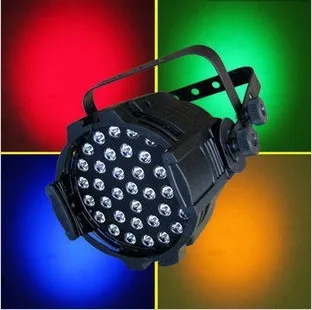 6pcs/Lot,36x3W RGB LED Par Light Cast Aluminium DMX/AUTO/Master/Sound disco led par stage led lights dj club par64 projector
6pcs/Lot,36x3W RGB LED Par Light Cast Aluminium DMX/AUTO/Master/Sound disco led par stage led lights dj club par64 projector