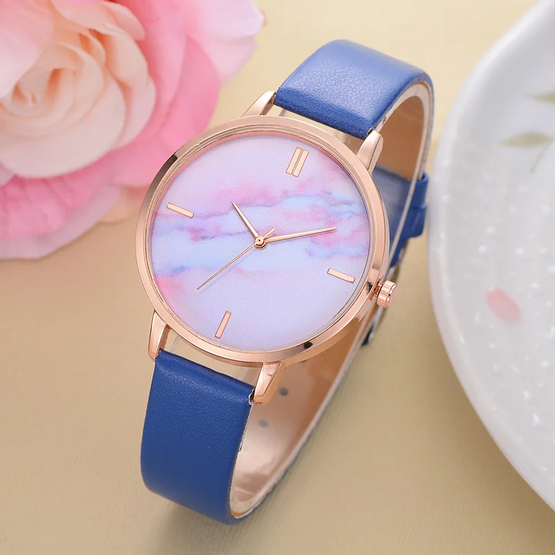 Luxury Brand Women's Watches Leather Dress Ladies Watch Quartz Women Watches Simple Design Female Clock Relogio Feminino Gift
Luxury Brand Women's Watches Leather Dress Ladies Watch Quartz Women Watches Simple Design Female Clock Relogio Feminino Gift