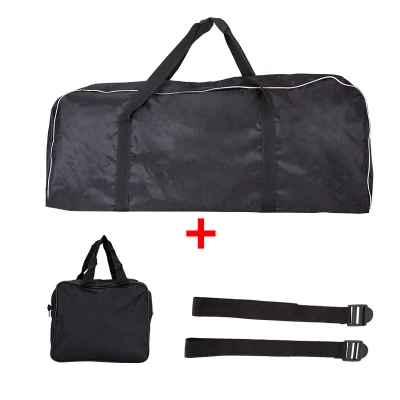 Electric skateboard Carrying bag for Xiaomi Scooter Mijia M365/ninebot ES2 ES4 High Quality Oxford Electric Scooter Bag
Electric skateboard Carrying bag for Xiaomi Scooter Mijia M365/ninebot ES2 ES4 High Quality Oxford Electric Scooter Bag