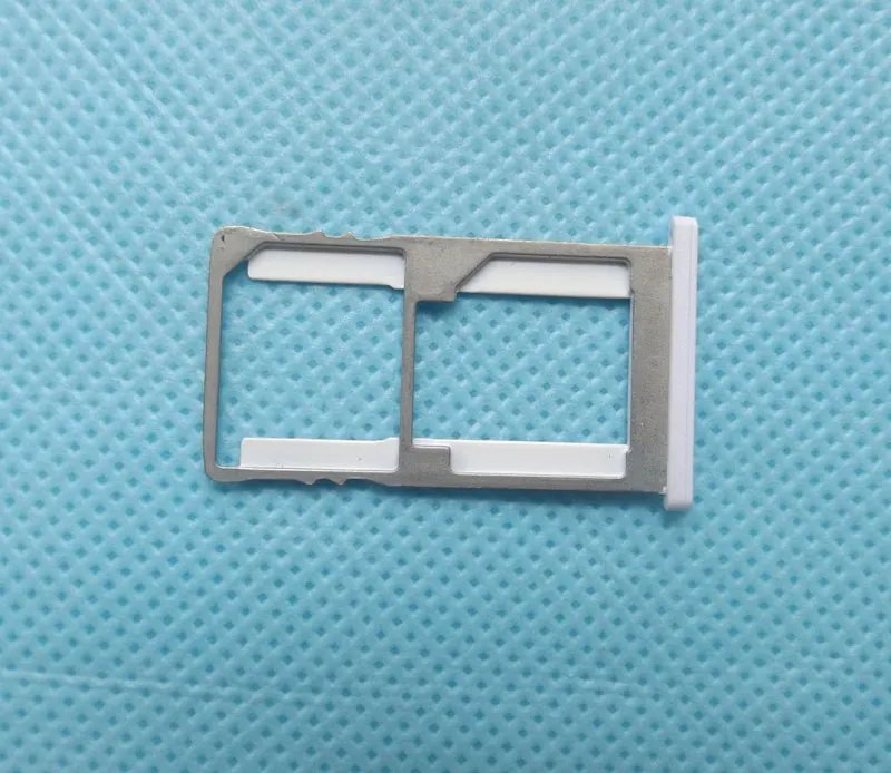 Original DOOGEE T6 Pro Sim Card Holder Tray Card Slot For Homtom HT6,DOOGEE T6,T6 Pro Cell Phone
Original DOOGEE T6 Pro Sim Card Holder Tray Card Slot For Homtom HT6,DOOGEE T6,T6 Pro Cell Phone