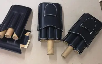 NEW Leather cigar holder /cases 3F with customized logo DEPOSIT LINK -free shipping
NEW Leather cigar holder /cases 3F with customized logo DEPOSIT LINK -free shipping