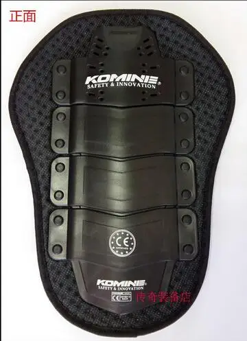 High Quality Bike Armor Clothing Chest Protector Care Back Brackets Off-Road Equipment
High Quality Bike Armor Clothing Chest Protector Care Back Brackets Off-Road Equipment