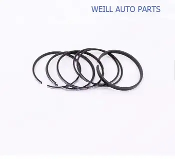 1004010-ED01 modle piston ring for Great Wall Motor Haval parts 4D20 engine
1004010-ED01 modle piston ring for Great Wall Motor Haval parts 4D20 engine