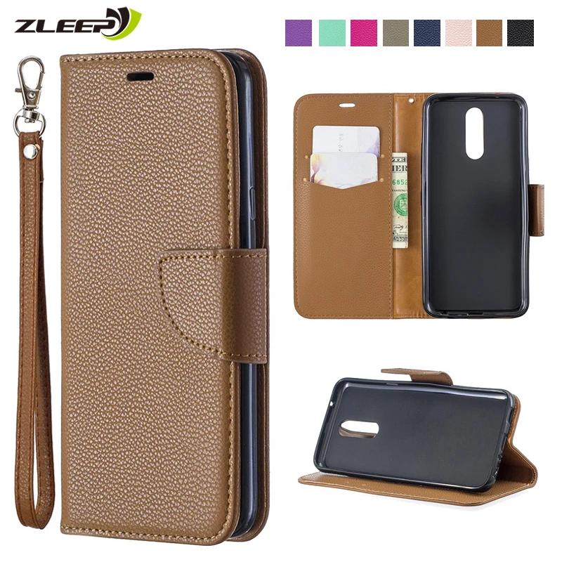 Luxury Lichi Leather Case For LG K40 K50 Q60 Flip Wallet Card Holder For LG Stylo 5 Stand Protect Soft TPU Phone Cover Carcasa
Luxury Lichi Leather Case For LG K40 K50 Q60 Flip Wallet Card Holder For LG Stylo 5 Stand Protect Soft TPU Phone Cover Carcasa