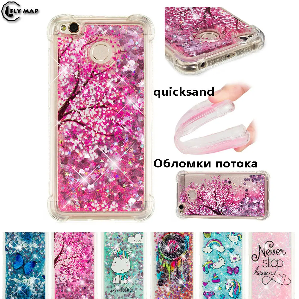 Glitter Stars Cover for Xiaomi Redmi 4X 4 X Redmi4X Dynamic Liquid Debris Quicksand Back Case for Xiaomi Redmi X4 Hongmi4X Case
Glitter Stars Cover for Xiaomi Redmi 4X 4 X Redmi4X Dynamic Liquid Debris Quicksand Back Case for Xiaomi Redmi X4 Hongmi4X Case