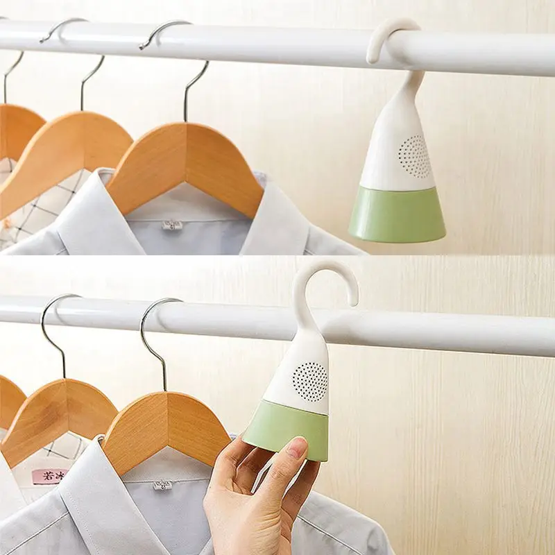 Creative moisture-proof pendant combo dehumidification camphor box moisture pest control household items
Creative moisture-proof pendant combo dehumidification camphor box moisture pest control household items