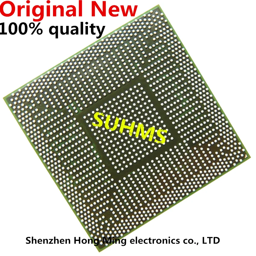 100% New 215-0669045 215-0669061 215-0669069 215-0669075 BGA Chipset