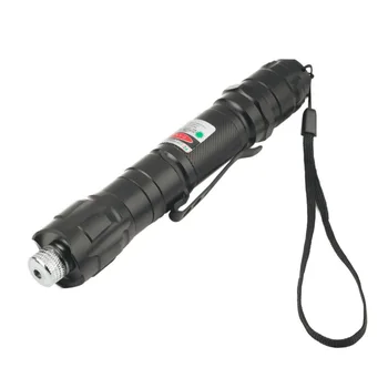 new hot 5miles 532nm Green Laser PointerStrong Pen high power powerful 8000M pointer New
new hot 5miles 532nm Green Laser PointerStrong Pen high power powerful 8000M pointer New