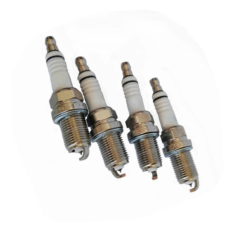 car iridium Alloy Spark plug electrode iridium Glow Plugs Candles Ignition for Great Wall Haval H6 1.5T 4G15B Eengin
car iridium Alloy Spark plug electrode iridium Glow Plugs Candles Ignition for Great Wall Haval H6 1.5T 4G15B Eengin