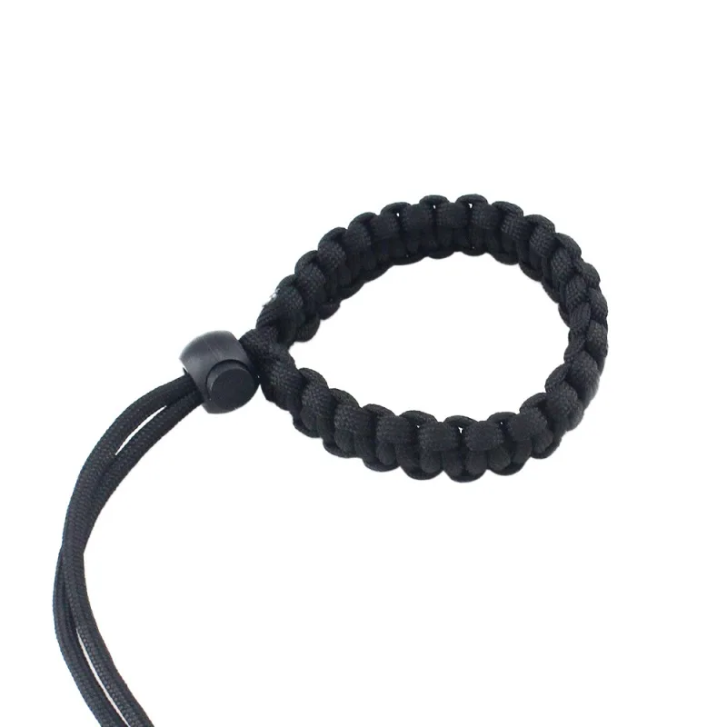 Camera Wrist Hand Strap 7 Strand Braided Wristband Bracelet Outdoor Rope Travel Photography Tent Maintenance
Camera Wrist Hand Strap 7 Strand Braided Wristband Bracelet Outdoor Rope Travel Photography Tent Maintenance