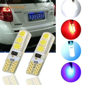 Pair T10 T16 W5W License Number Plate Light LED Bulbs For Suzuki Swift Jimny Liana Wagon Alto GRAND VITARA
Pair T10 T16 W5W License Number Plate Light LED Bulbs For Suzuki Swift Jimny Liana Wagon Alto GRAND VITARA