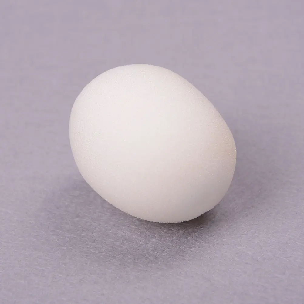 5PCS / Lot Magic Sponge Egg Close-up Magic Tricks Props Fake Eggs Magic Accessories Simulated White Eggs
5PCS / Lot Magic Sponge Egg Close-up Magic Tricks Props Fake Eggs Magic Accessories Simulated White Eggs
