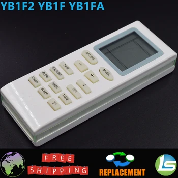 AC REMOTE CONTROL FOR GREE TRANE YORK LENNOX YB1F2 YB1F2F YB1FA YB1FAF Air Conditioner
AC REMOTE CONTROL FOR GREE TRANE YORK LENNOX YB1F2 YB1F2F YB1FA YB1FAF Air Conditioner