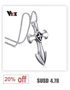 Ankh Cross Necklace for Men Gold Tone Stainless Steel Cut Out Crux Ansata Key To Life Egypt Pendant Box Ankh Cross Necklace for Men Gold Tone Stainless Steel Cut Out Crux Ansata Key To Life Egypt Pendant Box