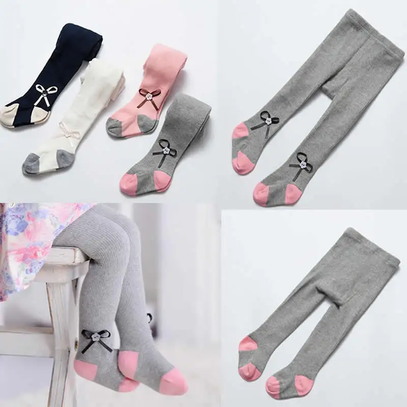 Girl legging pants spring period cotton kids pantyhose bowknot leggings infant render lace pantyhose baby girl pants clothing
Girl legging pants spring period cotton kids pantyhose bowknot leggings infant render lace pantyhose baby girl pants clothing