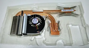 New CPU Cooling Cooler Fan&Heatsink For MSI GE70 0NC GE70 0ND GE70 2OC GE70 2OD GE70 2OE MS-1756 MS-1757 Laptop E33-0800413-MC
New CPU Cooling Cooler Fan&Heatsink For MSI GE70 0NC GE70 0ND GE70 2OC GE70 2OD GE70 2OE MS-1756 MS-1757 Laptop E33-0800413-MC