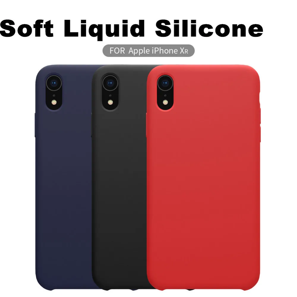 Flex Rubber Bumper Case for iphone X XR XS Max Soft TPU Case For iPhone XS Max Smooth Liquid Cover for iphone XS X silicon case
Flex Rubber Bumper Case for iphone X XR XS Max Soft TPU Case For iPhone XS Max Smooth Liquid Cover for iphone XS X silicon case