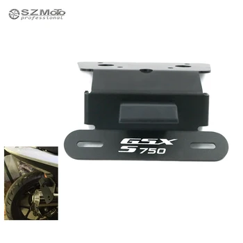 For SUZUKI GSX-S GSXS750 750 2015-2016 Motorcycle Tail Tidy Fender Eliminator Registration License Plate Holder frame LED Light
For SUZUKI GSX-S GSXS750 750 2015-2016 Motorcycle Tail Tidy Fender Eliminator Registration License Plate Holder frame LED Light