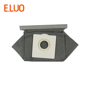 1 pcs 83*81 mm washable vacuum cleaner dust bags non woven bags and filter change bags replacement for FC8088 etc
1 pcs 83*81 mm washable vacuum cleaner dust bags non woven bags and filter change bags replacement for FC8088 etc