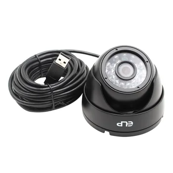 Facial recognition Outdoor Indoor Waterproof CCTV Security Camera plug and play dome usb camera driver with metal case ELP-UD258
Facial recognition Outdoor Indoor Waterproof CCTV Security Camera plug and play dome usb camera driver with metal case ELP-UD258