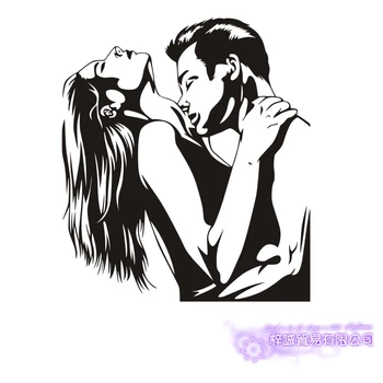 DCTAL Sexy Girl Decal Beauty Body Naked Sticker Wall Bathroom Woman Girl Wall KTV Pub Bar Shop Sticker
DCTAL Sexy Girl Decal Beauty Body Naked Sticker Wall Bathroom Woman Girl Wall KTV Pub Bar Shop Sticker