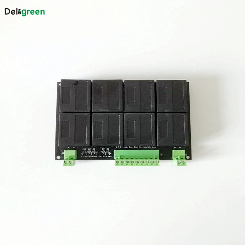 10 pcs 8S/24V QNBBM Lithium Battery Equalizer Balancer BMS for LIFEPO4,LTO NCM LMO 18650 DIY Pack
10 pcs 8S/24V QNBBM Lithium Battery Equalizer Balancer BMS for LIFEPO4,LTO NCM LMO 18650 DIY Pack