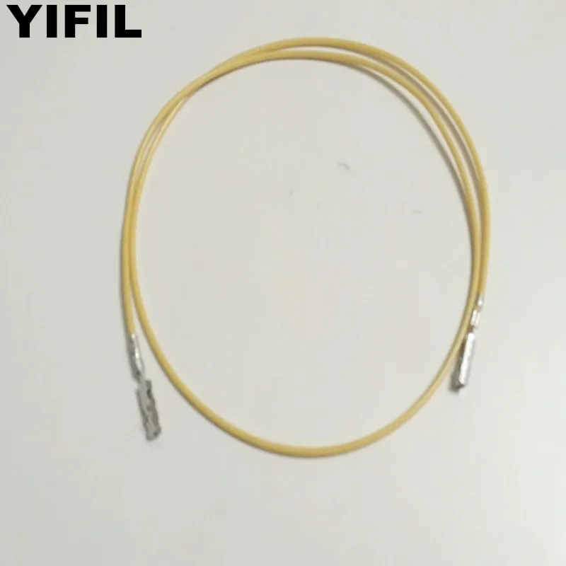 10pcs/lot Crimp Terminals (Pins) For Repair Wire For Audi Volkswagen Skoda Seat 000979150E
10pcs/lot Crimp Terminals (Pins) For Repair Wire For Audi Volkswagen Skoda Seat 000979150E