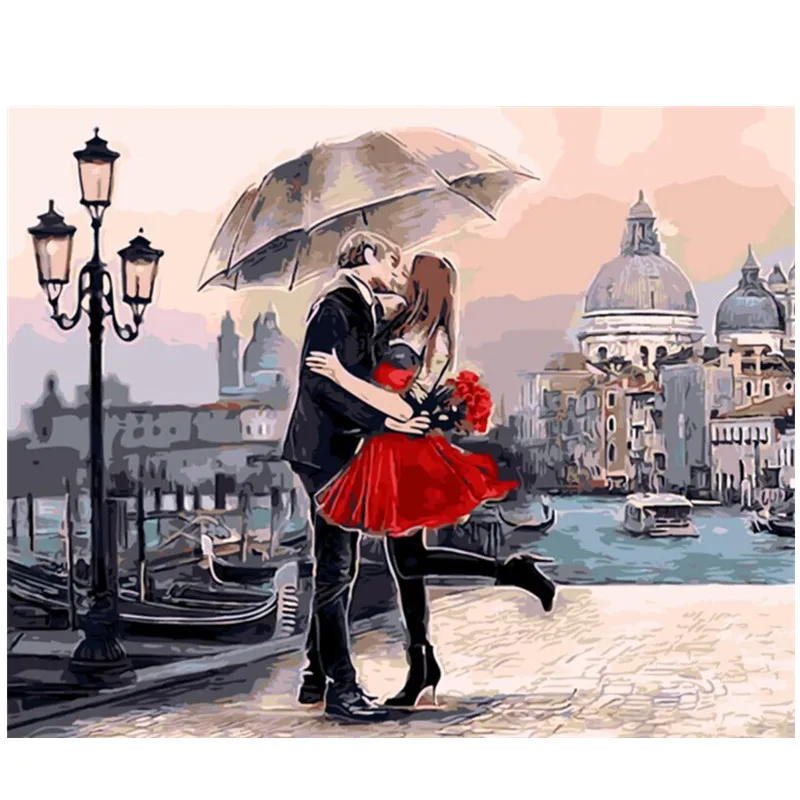 BAISITE DIY Framed Oil Painting By Numbers Figure Pictures Canvas Painting For Living Room Wall Art Home Decor H032
BAISITE DIY Framed Oil Painting By Numbers Figure Pictures Canvas Painting For Living Room Wall Art Home Decor H032
