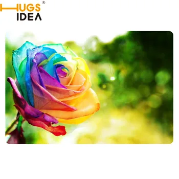New Fashion Floral Children Doormat Colorful Non-slip Kitchen Carpet Rugs Beautiful Rectangle Green Red Door Mat For Living Room
New Fashion Floral Children Doormat Colorful Non-slip Kitchen Carpet Rugs Beautiful Rectangle Green Red Door Mat For Living Room
