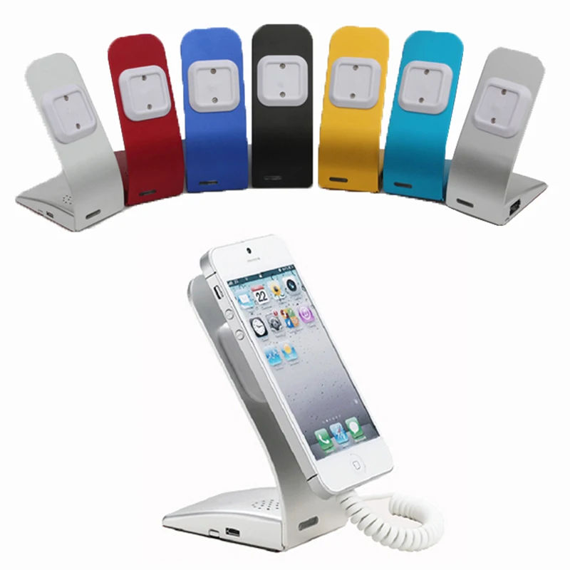 10PCS Simple Metal Cell Phone Security Display Alarm Stand With Charging Fuction For Mobile Phone Anti-Theft Holder Retail Store
10PCS Simple Metal Cell Phone Security Display Alarm Stand With Charging Fuction For Mobile Phone Anti-Theft Holder Retail Store