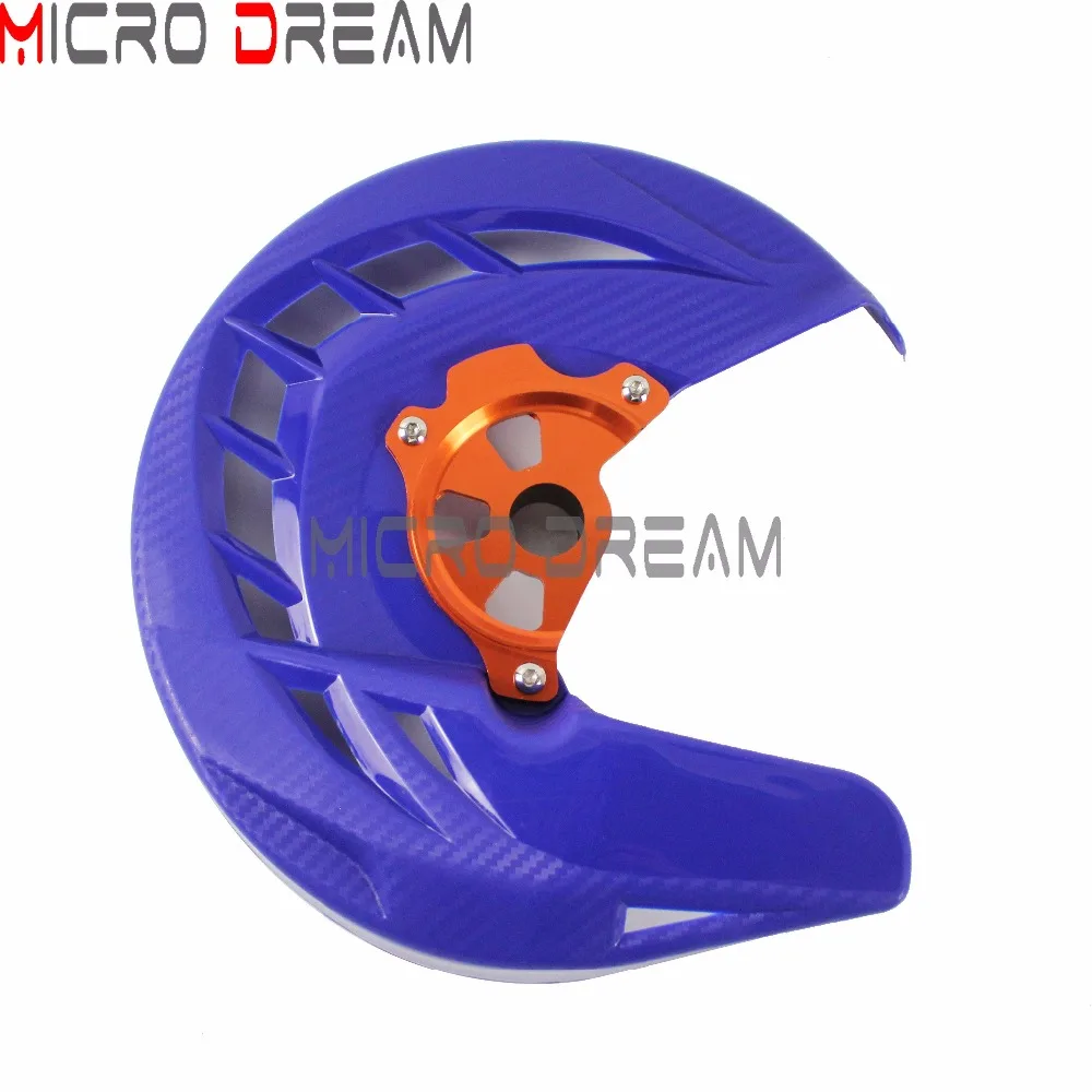 Front Brake Disc Protection Cover Blue For Husqvarna TC FC TE FE 125 450 501 Husaberg FS FX 250 350 390 570 Motocross P
Front Brake Disc Protection Cover Blue For Husqvarna TC FC TE FE 125 450 501 Husaberg FS FX 250 350 390 570 Motocross P