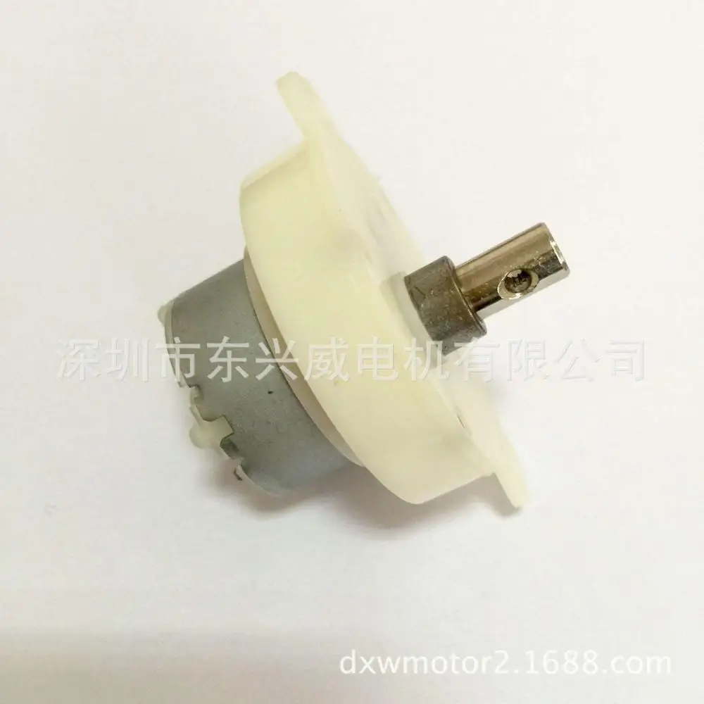 Js-50 3v6v12V24v high torque DC motor home appliance fan air conditioning display frame micro motor sewing spareparts
Js-50 3v6v12V24v high torque DC motor home appliance fan air conditioning display frame micro motor sewing spareparts