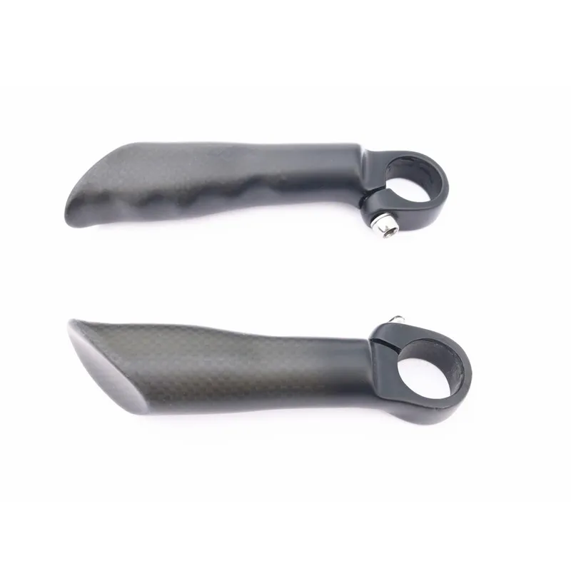 super light 82g Full Carbon bar ends Mountain bike MTB Handlebar bar ends bicycle parts 3k finish 1pair Bicycle Accessories
super light 82g Full Carbon bar ends Mountain bike MTB Handlebar bar ends bicycle parts 3k finish 1pair Bicycle Accessories