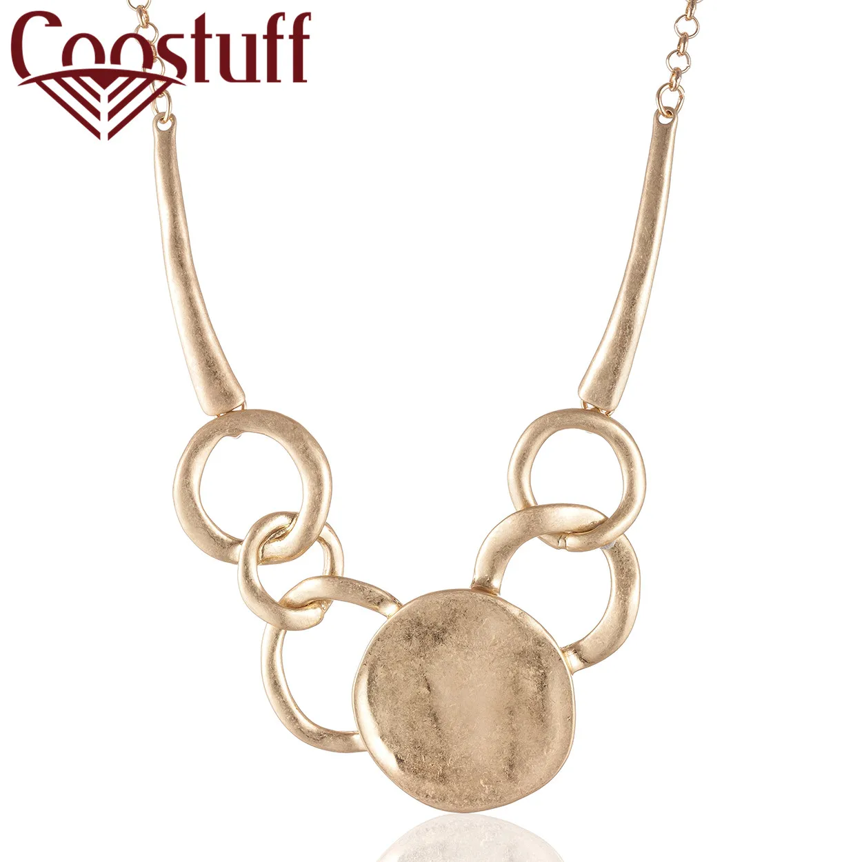 New Arrival Gold Pendant Chokers Necklaces for Women Jewelry necklaces & pendants 2019 women collares mujer kolye bijoux
New Arrival Gold Pendant Chokers Necklaces for Women Jewelry necklaces & pendants 2019 women collares mujer kolye bijoux