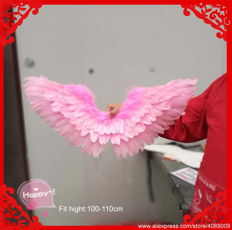 wholesale Children's Day activities props Bay's pink fairy wings Birthday gifts Children's photography creative props 70cm
wholesale Children's Day activities props Bay's pink fairy wings Birthday gifts Children's photography creative props 70cm