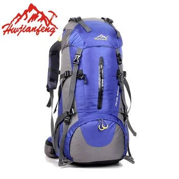 Bag Nylon Waterproof Travel Backpacks Outdoor Camping Hiking Bicycle Sports Bag Climbing Backpacks for Men Womon
Bag Nylon Waterproof Travel Backpacks Outdoor Camping Hiking Bicycle Sports Bag Climbing Backpacks for Men Womon