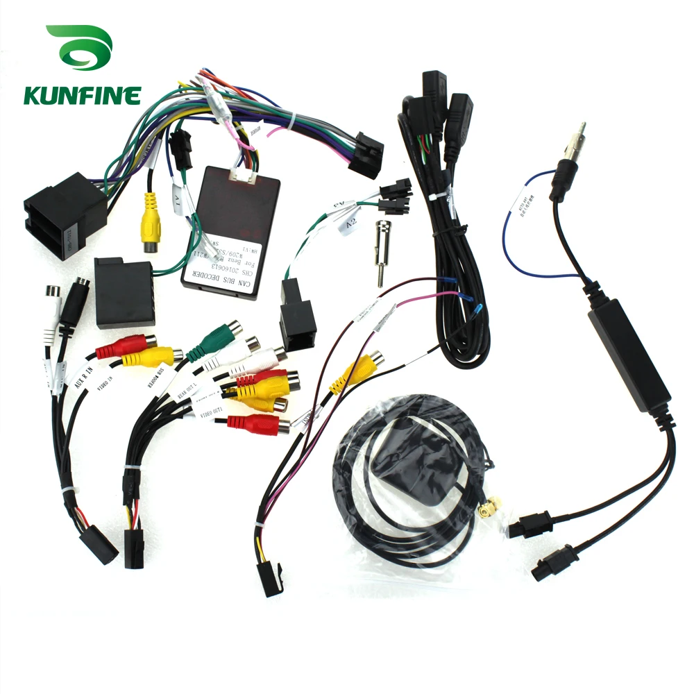 Android Car DVD GPS Navigation Multimedia Player Car Stereo For Benz C class W203(2000-2005)...8.0 Radio Headunit (8)