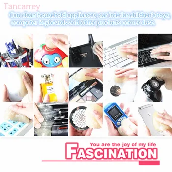 1PC car cleaning care supplies cleaning glue tool for audi q7 alfa romeo 159 mercedes w204 vw touran touran audi Accessorieles
1PC car cleaning care supplies cleaning glue tool for audi q7 alfa romeo 159 mercedes w204 vw touran touran audi Accessorieles