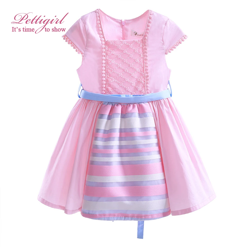 Pettigirl Newest Girls Princess Flower Dress Summer Style Lace A-Line Party Dress Girls Wear G-DMGD906-801 Pettigirl Newest Girls Princess Flower Dress Summer Style Lace A-Line Party Dress Girls Wear G-DMGD906-801<br><br>Aliexpress